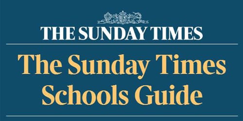top 50 prep school in the UK - sunday times schools guide