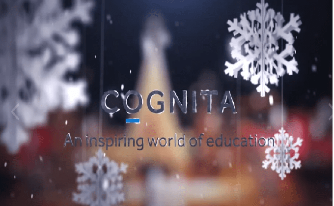 Christmas Around the World at Cognita