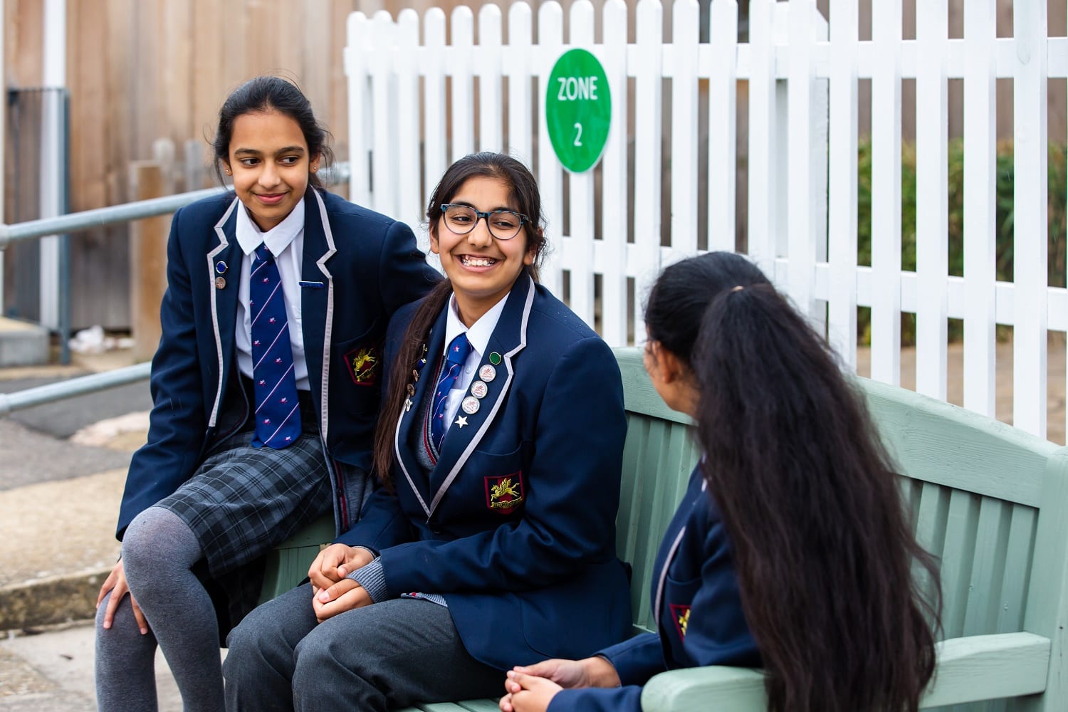 Jobs for school leavers in slough